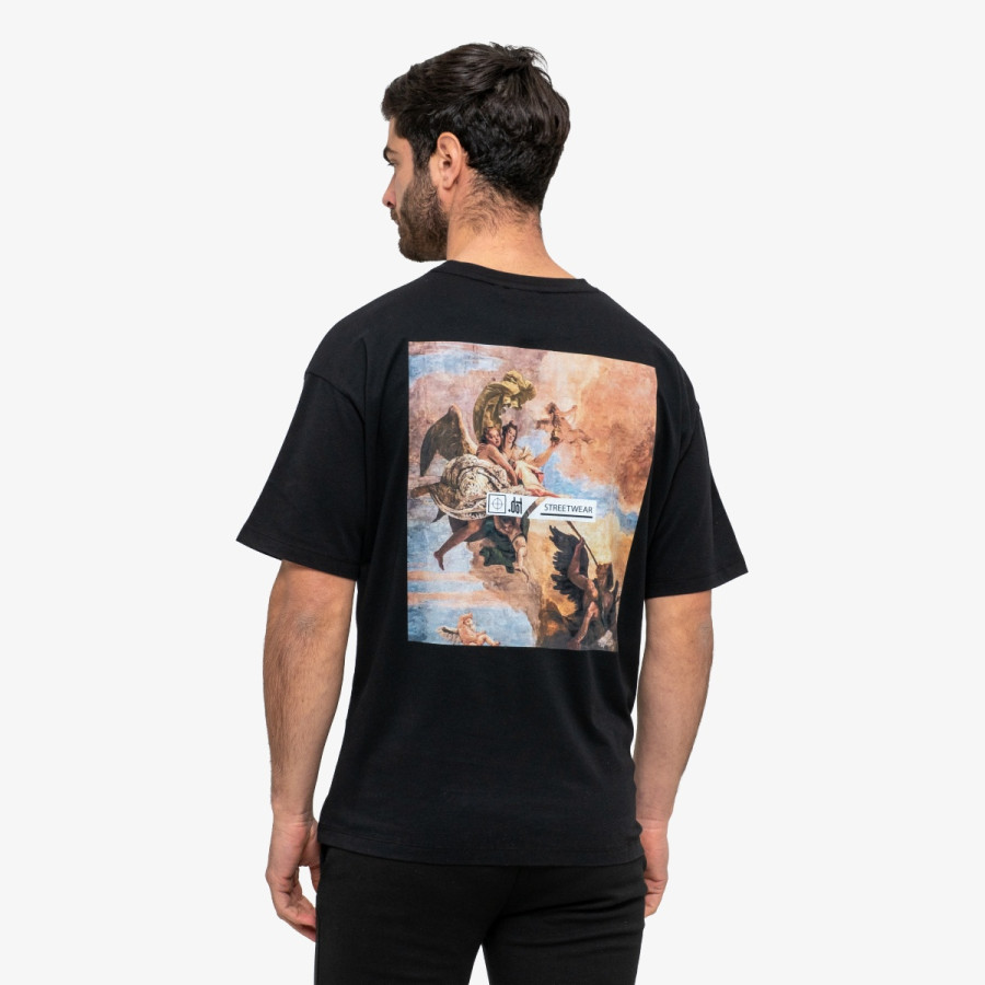 DOT Тенискa DOT MENS T-SHIRT 