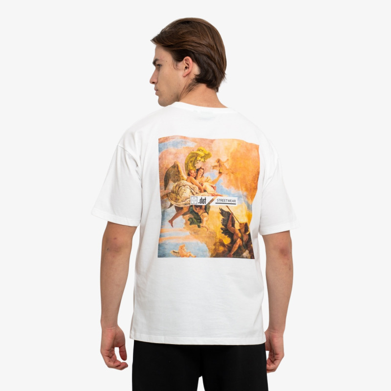 DOT Тенискa DOT MENS T-SHIRT 