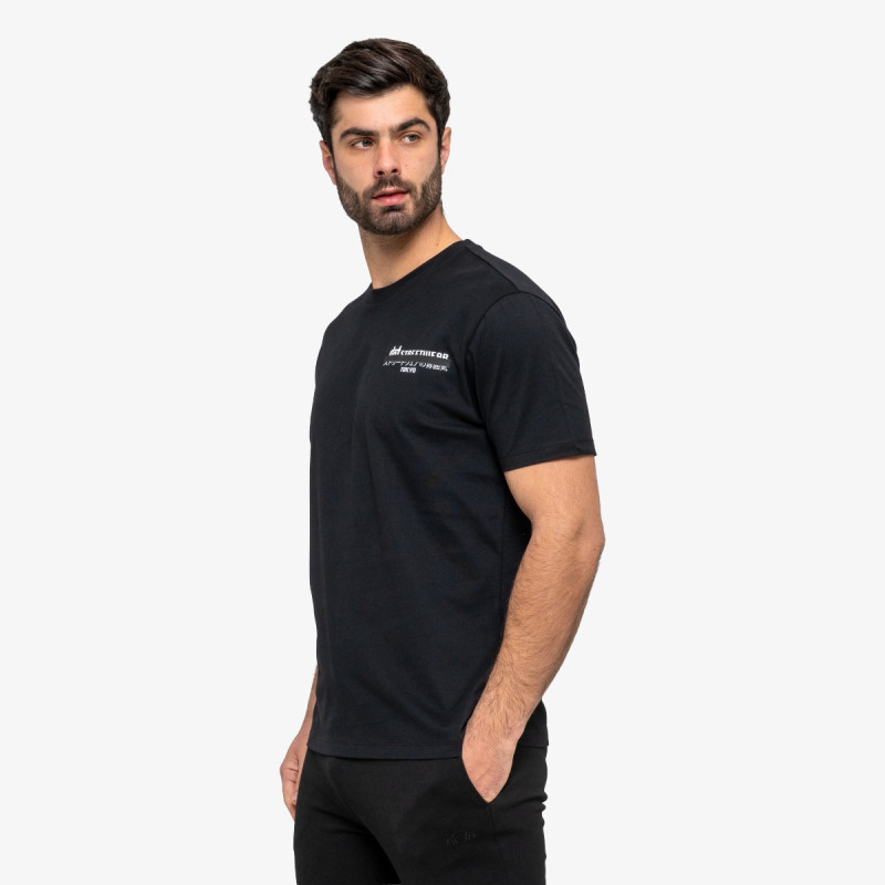 DOT Тенискa DOT MENS T-SHIRT 