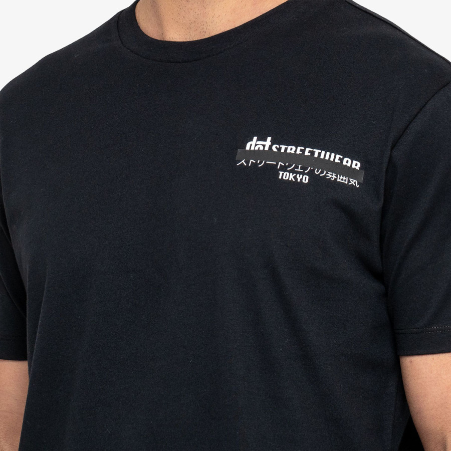 DOT Тенискa DOT MENS T-SHIRT 
