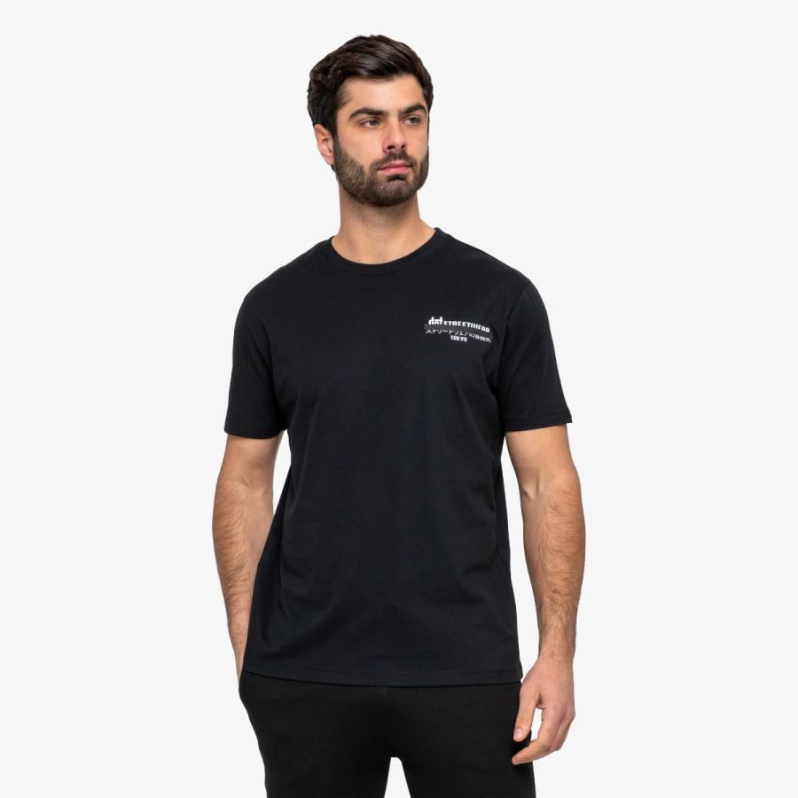 DOT Тенискa DOT MENS T-SHIRT 