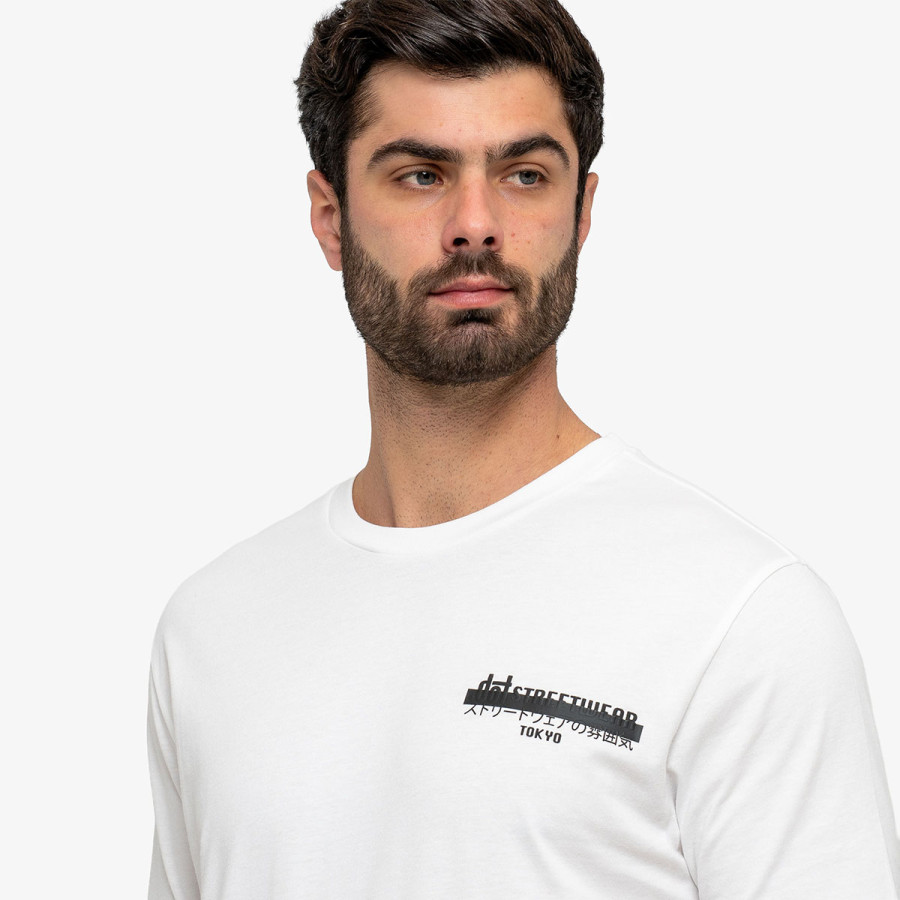 DOT Тенискa DOT MENS T-SHIRT 