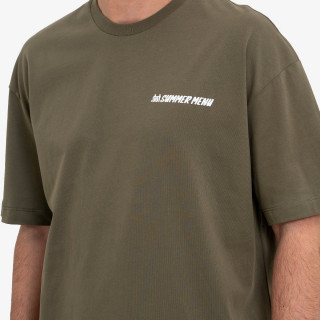 DOT Тенискa COCKTAIL LOBSTER T-SHIRT 