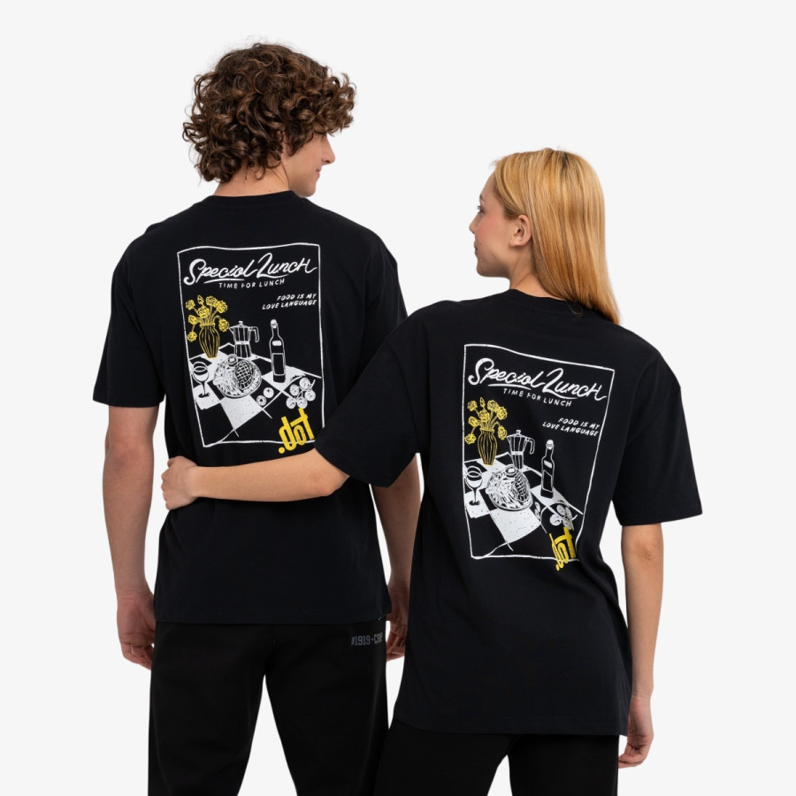 DOT Тенискa COCKTAIL PICNIC T-SHIRT 