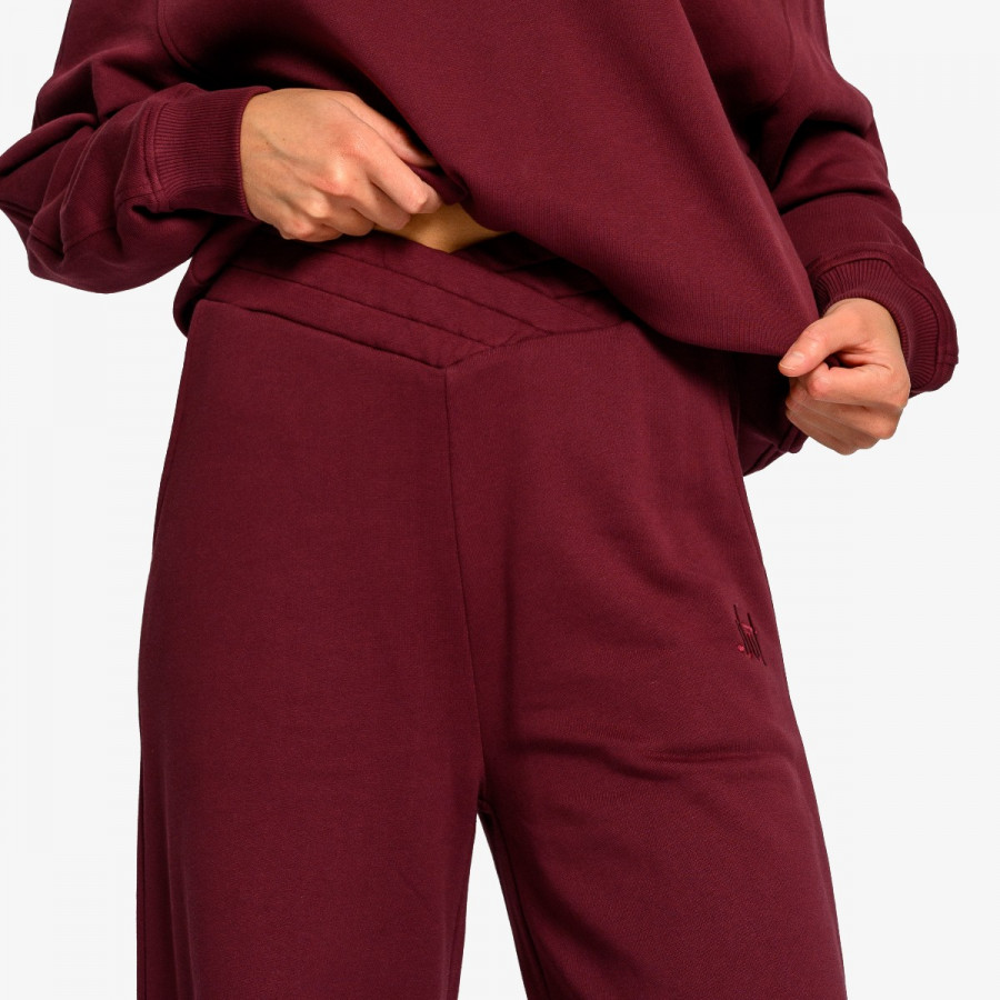 DOT Долнищe DOT LADIES OPEN HEM 