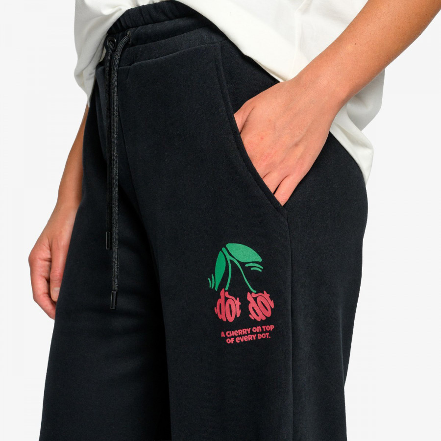 DOT Долнищe DOT LADIES OPEN HEM 