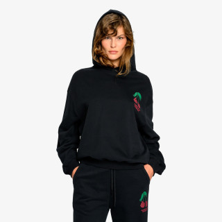 DOT Суитшърт DOT LADIES HOODY 