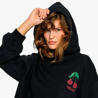 DOT Суитшърт DOT LADIES HOODY 