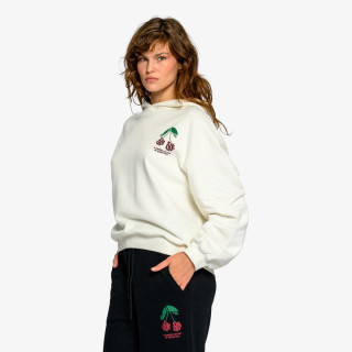 DOT Суитшърт DOT LADIES HOODY 
