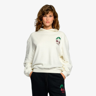 DOT Суитшърт DOT LADIES HOODY 