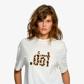 DOT Тенискa DOT LADIES T-SHIRT 