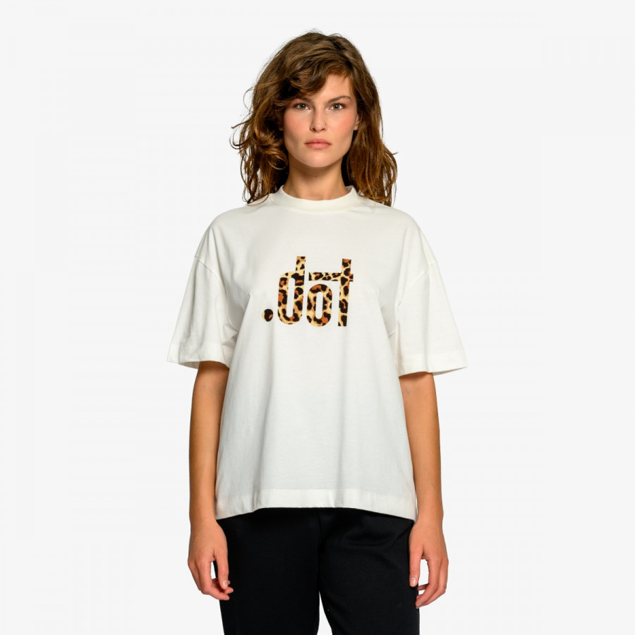 DOT Тенискa DOT LADIES T-SHIRT 