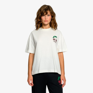DOT Тенискa DOT LADIES T-SHIRT 