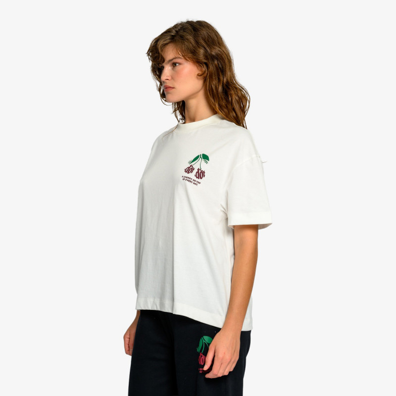 DOT Тенискa DOT LADIES T-SHIRT 