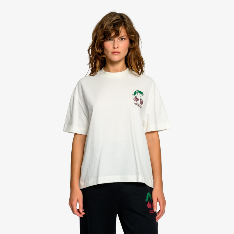 DOT Тенискa DOT LADIES T-SHIRT 