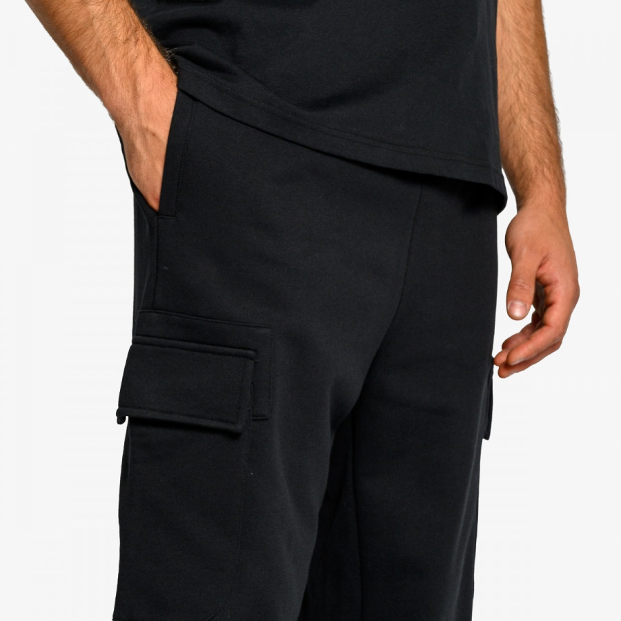 DOT Долнищe Cuff 