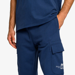 DOT Долнищe DOT MENS CUFF PANTS 