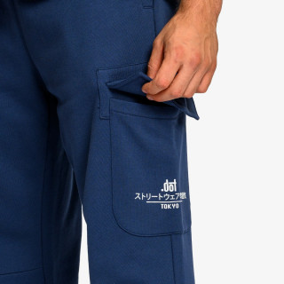 DOT Долнищe DOT MENS CUFF PANTS 