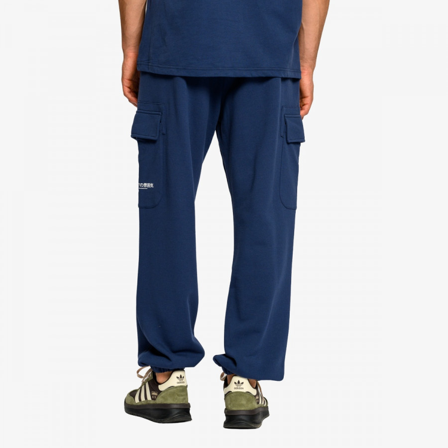 DOT Долнищe DOT MENS CUFF PANTS 