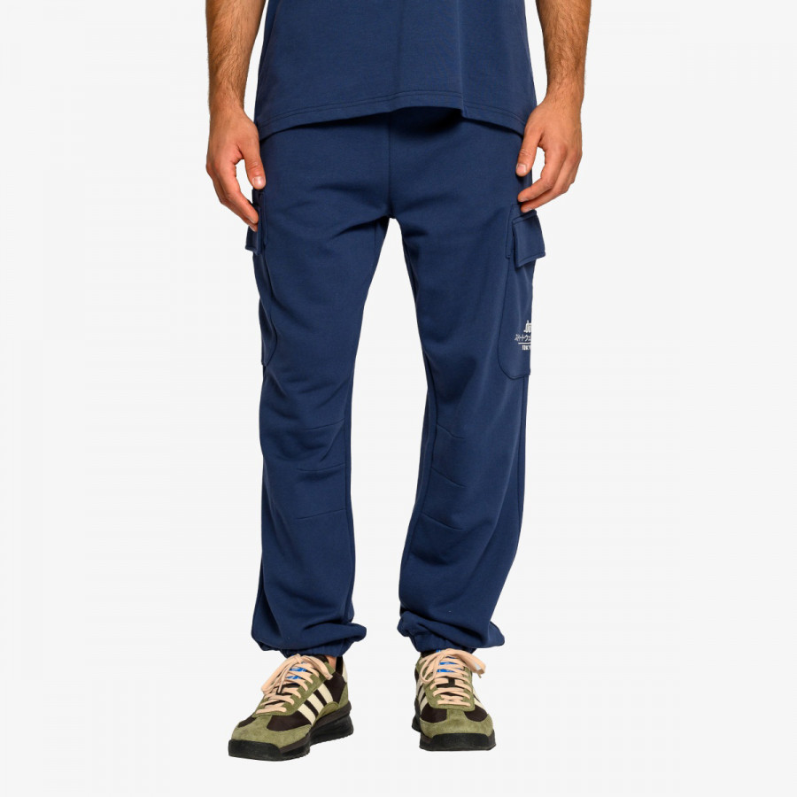 DOT Долнищe DOT MENS CUFF PANTS 