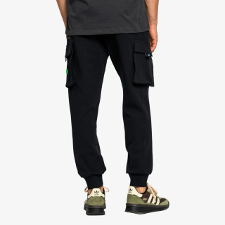 DOT Долнищe DOT MENS CUFFED PANTS 