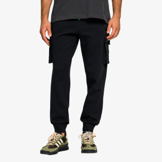 DOT Долнищe DOT MENS CUFFED PANTS 