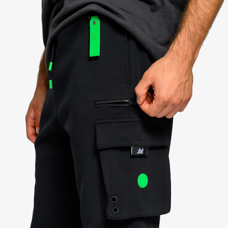 DOT Долнищe DOT MENS CUFFED PANTS 