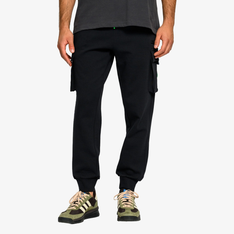 DOT Долнищe DOT MENS CUFFED PANTS 
