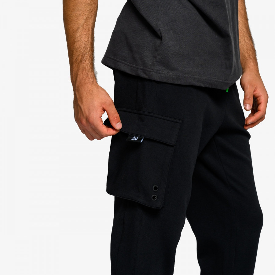 DOT Долнищe DOT MENS CUFFED PANTS 