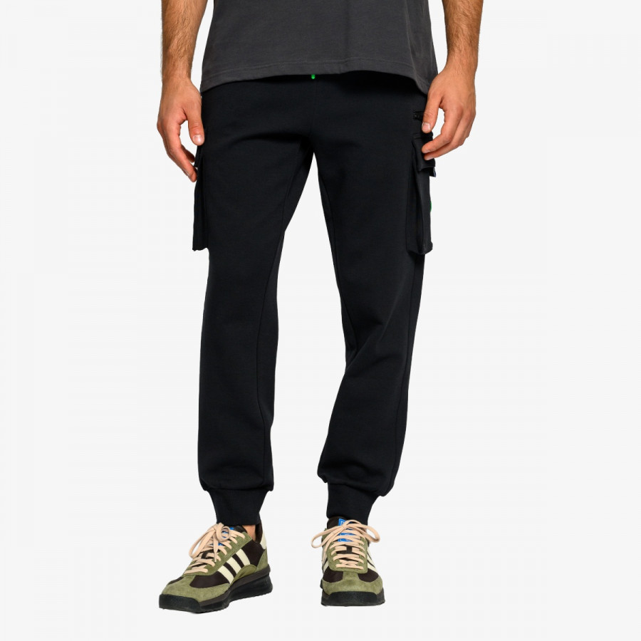 DOT Долнищe DOT MENS CUFFED PANTS 