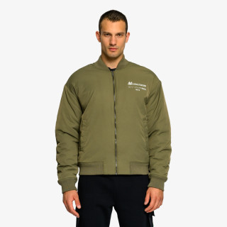 DOT Яке DOT MENS BOMBER JACKET 