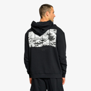 DOT Суитшърт DOT MENS HOODY 