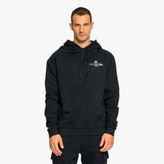 DOT Суитшърт DOT MENS HOODY 