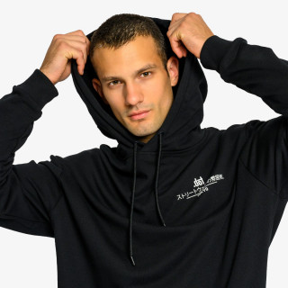DOT Суитшърт DOT MENS HOODY 