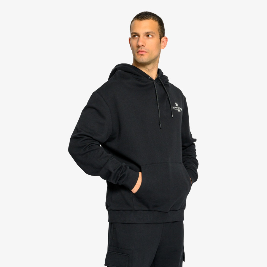 DOT Суитшърт DOT MENS HOODY 