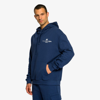 DOT Суитшърт DOT MENS HOODY 