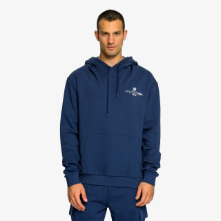 DOT Суитшърт DOT MENS HOODY 