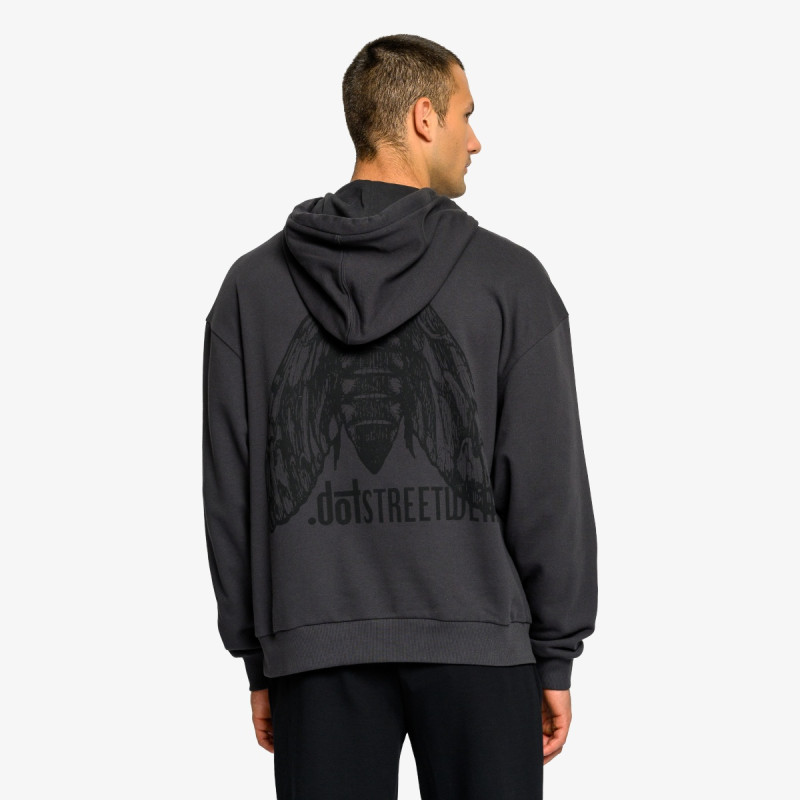 DOT Суитшърт DOT MENS HOODY 
