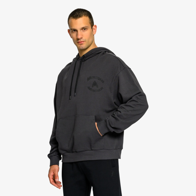 DOT Суитшърт DOT MENS HOODY 