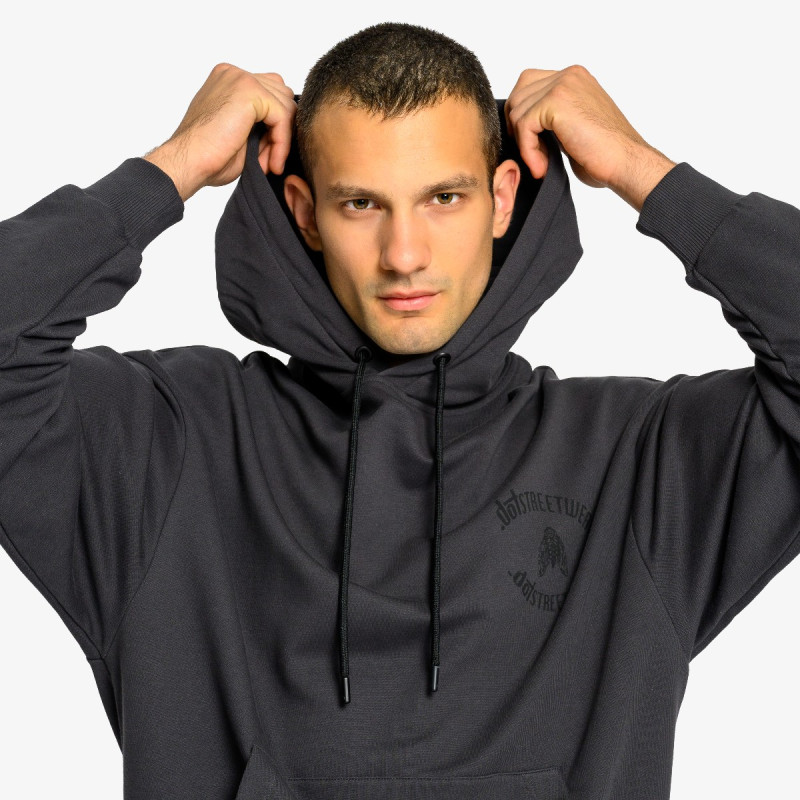 DOT Суитшърт DOT MENS HOODY 