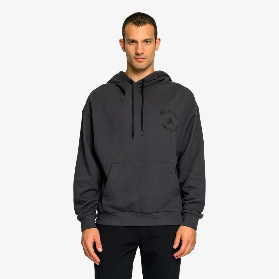 DOT Суитшърт DOT MENS HOODY 