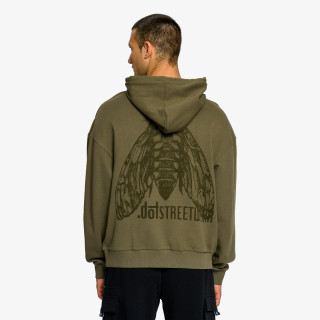 DOT Суитшърт DOT MENS HOODY 