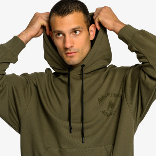 DOT Суитшърт DOT MENS HOODY 
