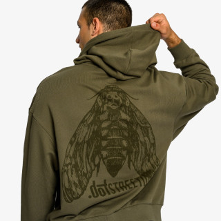 DOT Суитшърт DOT MENS HOODY 