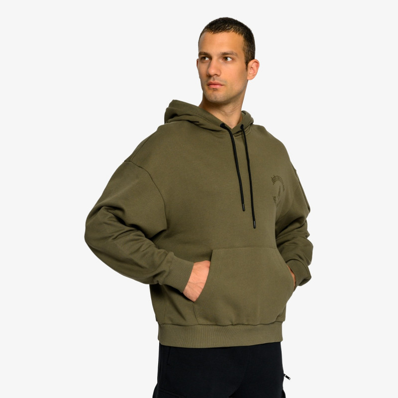 DOT Суитшърт DOT MENS HOODY 