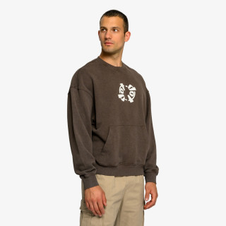 DOT Суитшърт DOT MENS CREW 