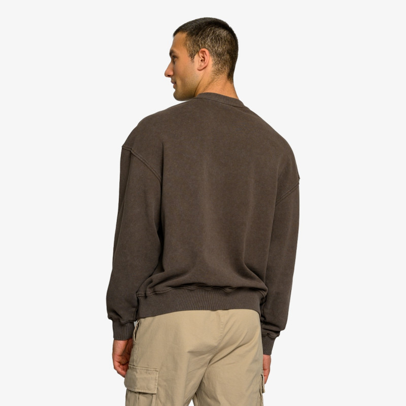 DOT Суитшърт DOT MENS CREW 
