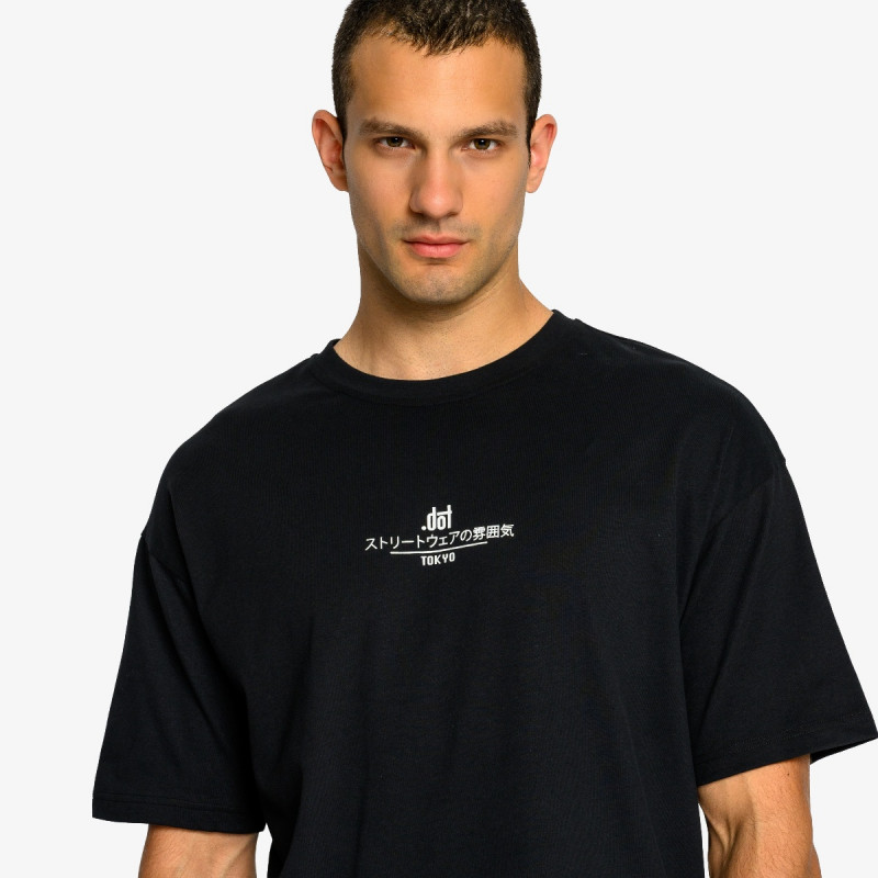 DOT Тенискa DOT MENS T-SHIRT 