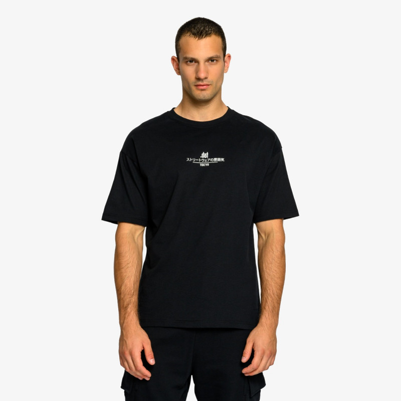 DOT Тенискa DOT MENS T-SHIRT 