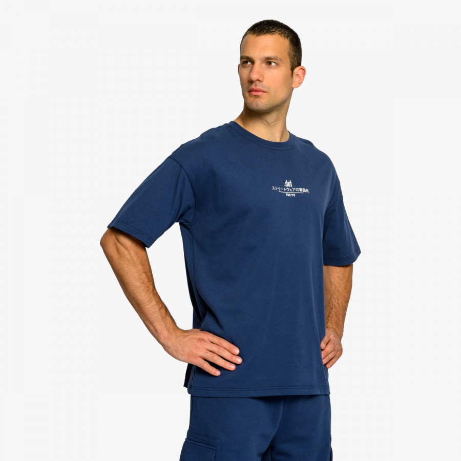 DOT Тенискa DOT MENS T-SHIRT 